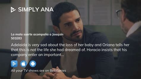 ana s01e03 lossless|Ana Season 1 Episode 3 .